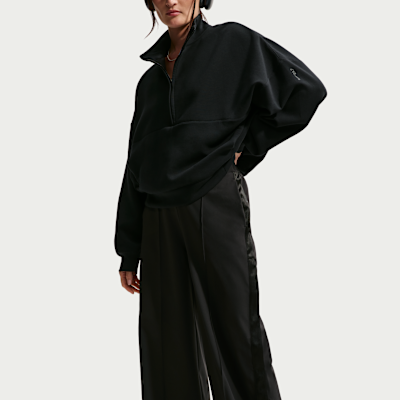 나이키 24.7 퍼펙트스트레치 여성 드라이 핏 하이웨이스트 루즈 핏 테어어웨이 팬츠