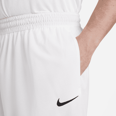 Shorts de básquetbol para hombre Nike Dri-FIT Icon