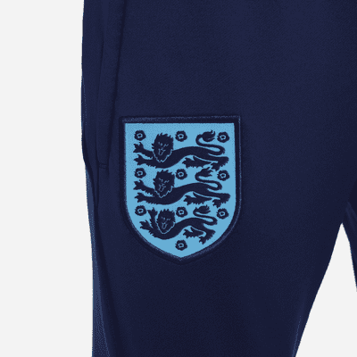 England Strike Big Kids' Nike Dri-FIT Knit Soccer Pants