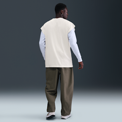 Nike Sportswear Sleeveless T-Shirt