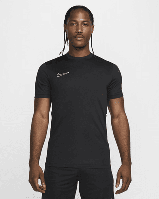 Мужские шорты Nike Academy Dri-FIT Short-Sleeve Soccer Top