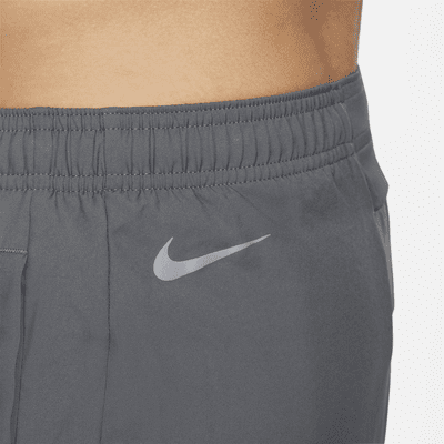 Pants de correr de tejido Woven Dri-FIT para hombre Nike Challenger Flash