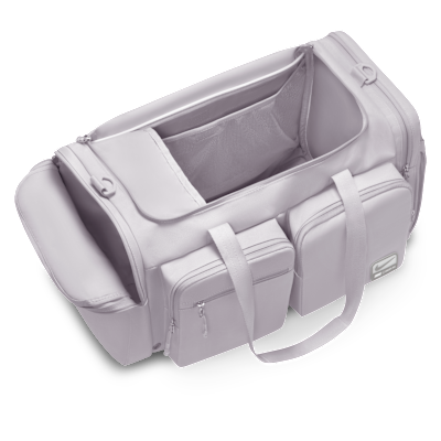 Nike Utility Power 2.0 帆布包 (中型，51 公升)