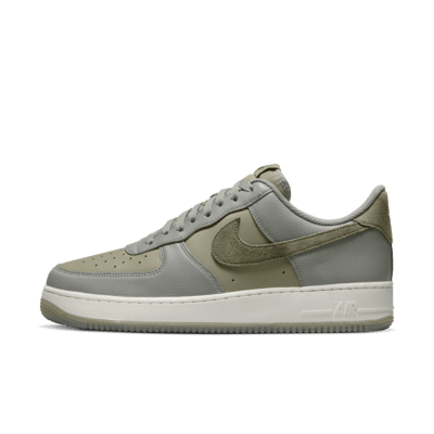 NIKE AIR FORCE1 '07LV8 4 【FOSSIL】