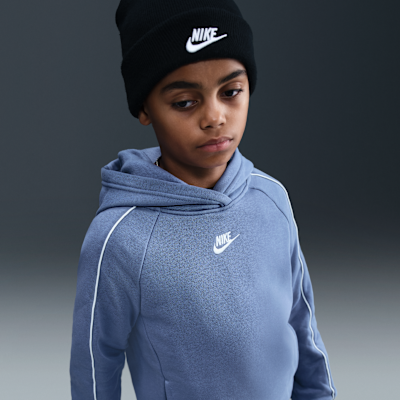 Nike Sportswear Club Fleece Trainingsanzug mit Kapuze (ältere Kinder)