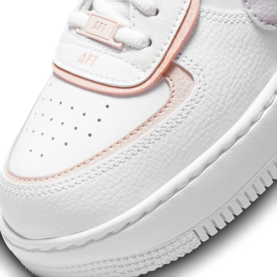 shadow air force pink