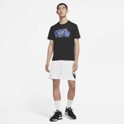 Nike Lil' Penny Men's Basketball T-Shirt