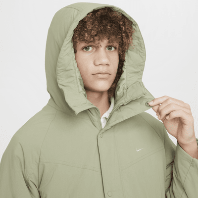 Nike Sportswear Metro Ground parka voor kids