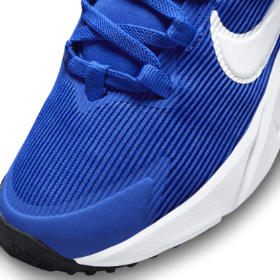 Nike Star Runner 4 Younger Kids' Shoes