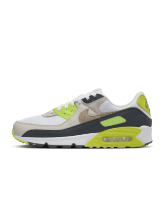 Мужские кроссовки Nike Air Max 90