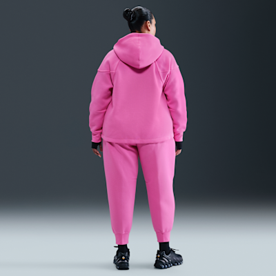 Nike Sportswear Tech Fleece Windrunner Women's Full-Zip Hoodie (Plus Size)