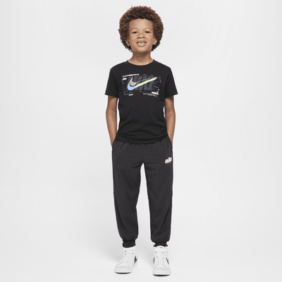 Nike Little Kids' Blueprint T-Shirt