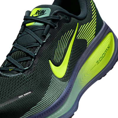 Nike Vomero 18 Men's Road Running Shoes (Extra Wide)