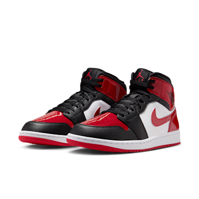 에어 조던 1 미드 SE 남성 신발