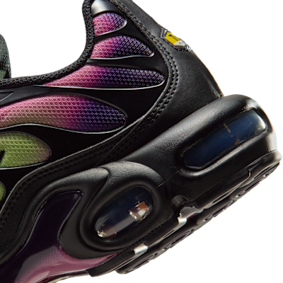 Chaussure Nike Air Max Plus pour Femme