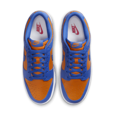 Scarpa Nike Dunk Low Retro - Uomo