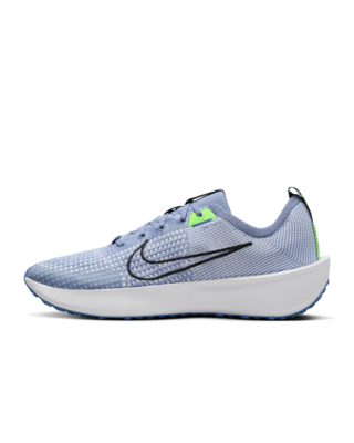 Мужские кроссовки Nike Interact Run Road для бега