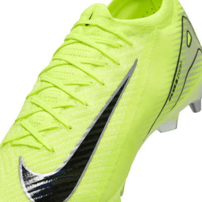 Chuteiras de futebol de perfil baixo SG-Pro Nike Mercurial Vapor 16 Elite