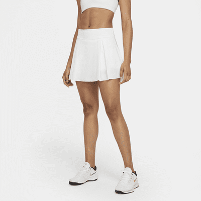 Agricultura adolescente realimentación Vestidos y faldas de tenis. Nike ES