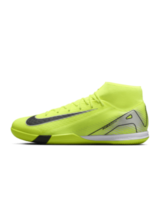 Unisex кроссовки Nike Mercurial Superfly 10 Academy IC High-Top Soccer