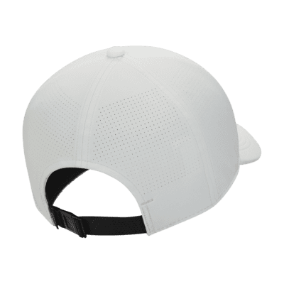 Nike Dri-FIT ADV AeroBill Heritage86 Women's Perforated Golf Hat