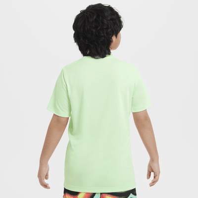 Nike Dri-FIT Legend Big Kids' (Boys') T-Shirt