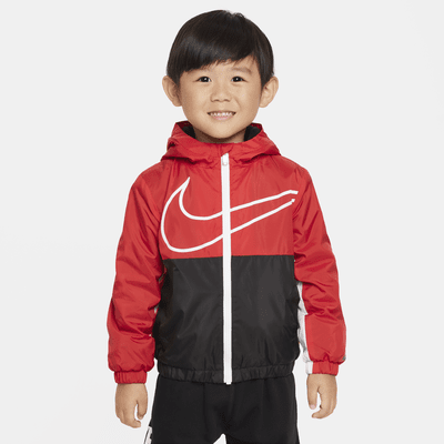 Nike Toddler Full-Zip Jacket. Nike.com
