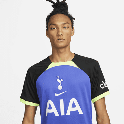 Tottenham Hotspur 2022/23 Stadium Home Men's Nike Dri-FIT Soccer Jersey