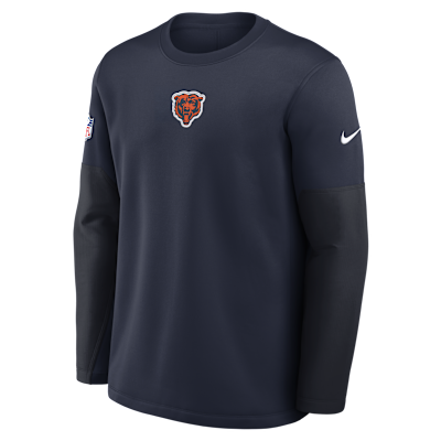 Chicago Bears Scripted To Win Sideline Coach