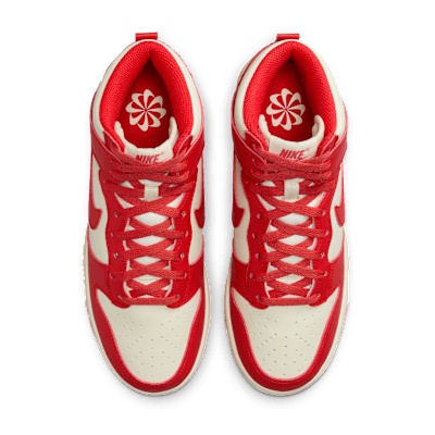 Nike Dunk High Next Nature Women's Shoes