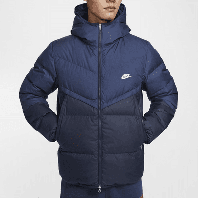 Nike Sportswear Storm-FIT Windrunner Men's Hooded Jacket