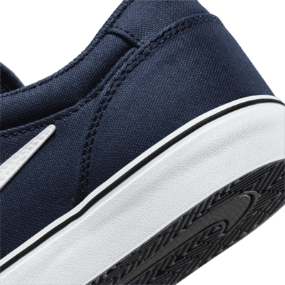 Nike SB Chron 2 Canvas Skate Shoe