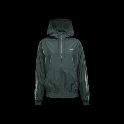 Nike Sportswear Classic Wovens Women's Loose UV Hooded Jacket