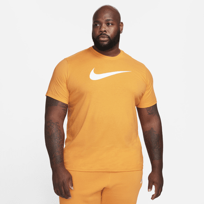 Nike Sportswear Swoosh Men's T-Shirt. Nike.com