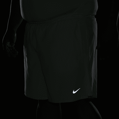 Nike Challenger Men's Dri-FIT 7" Brief-Lined Running Shorts