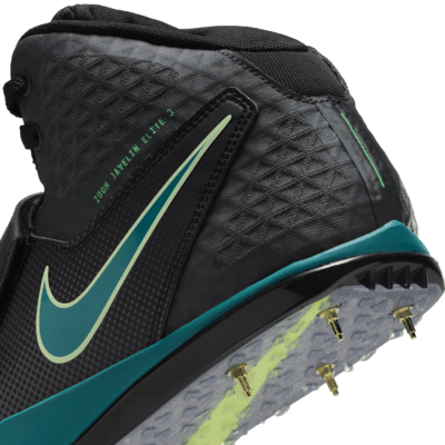 Nike Zoom Javelin Elite 3 Track & Field Throwing Spikes