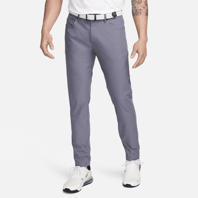 Pantalones de golf de ajuste slim de 5 bolsillos para hombre Nike Tour