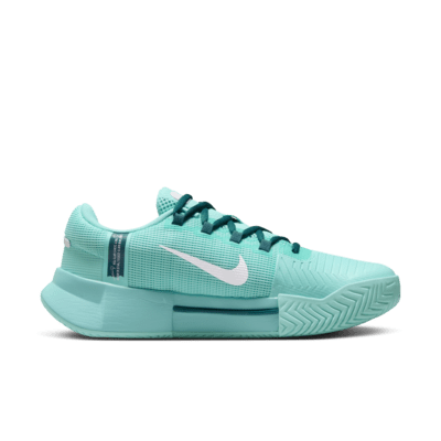 Chaussure de tennis pour surface dure Nike GP Challenge 1 « Naomi Osaka » Premium pour femme