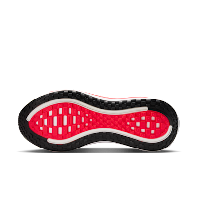 Nike Vomero Plus Men's Road Running Shoes (Extra Wide)