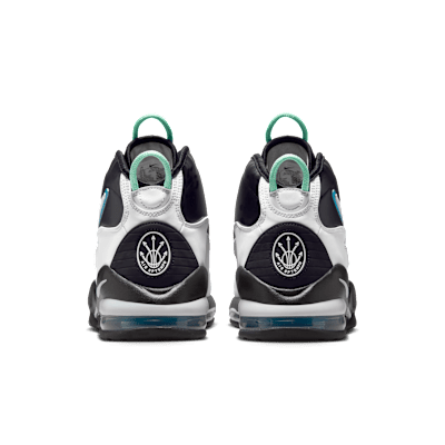 Nike Air Max Uptempo '95 Men's Shoes