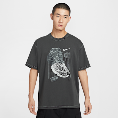 Nike 'City Pack' Men's T-Shirt