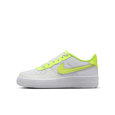 Calzado para niños grandes Nike Air Force 1 LV8