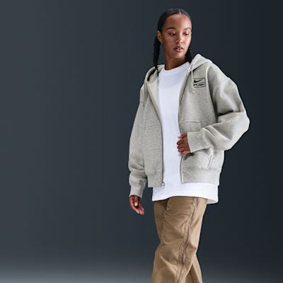 Nike x Stüssy