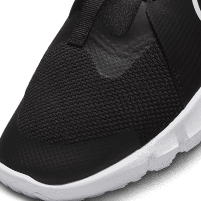 Tenis de correr en carretera para niños grandes Nike Flex Runner 2