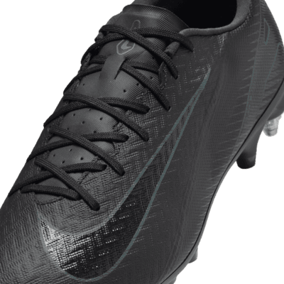 Nike Mercurial Vapor 16 Academy Botas de fútbol de perfil bajo SG-Pro