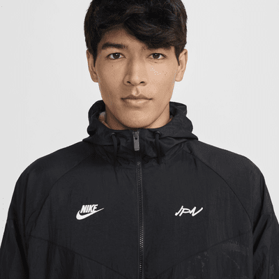 Japan Windrunner Men's Nike Breaking Woven Jacket