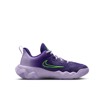 Giannis Immortality 4 Big Kids' Basketball Shoes