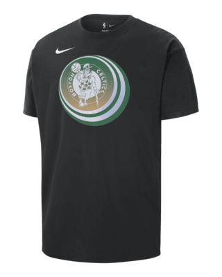 Мужская футболка Boston Celtics Essential Nike NBA