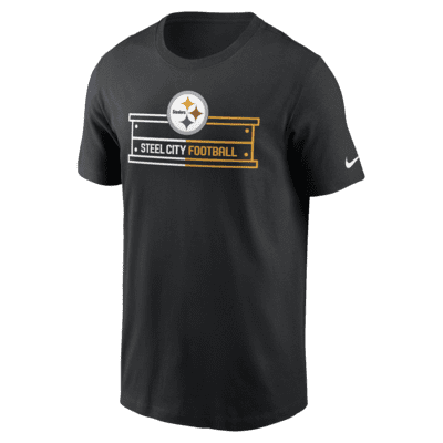 nike steelers apparel