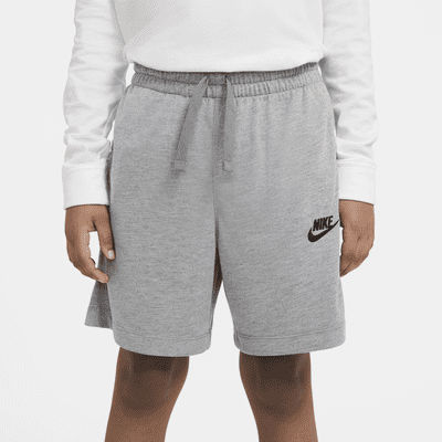 Nike Jersey shorts til store barn (gutt)